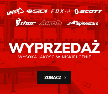 Wyprzedaż