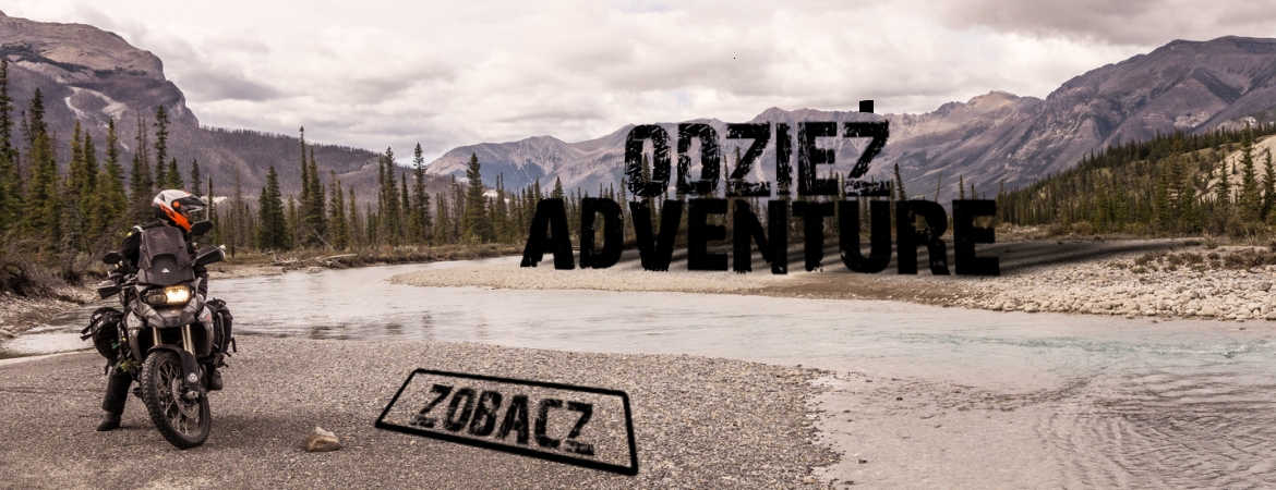 motocyklowa odzież tekstylna